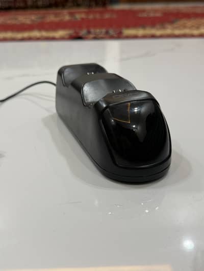 Best dual charger for PS controller