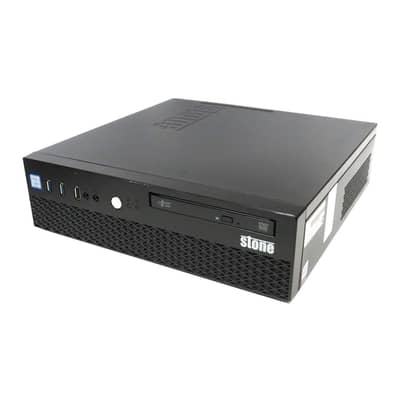 Intel Core i5 8th Gen |  Desktop | Best for Gaming & Office work