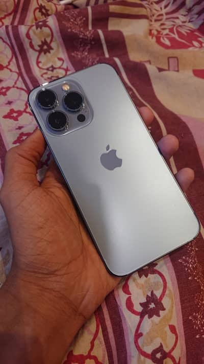 Apple iPhone 13 Pro fu 128gb