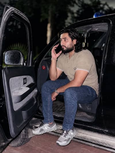 Malik Faizan