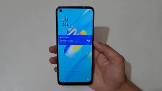 OPPO A54