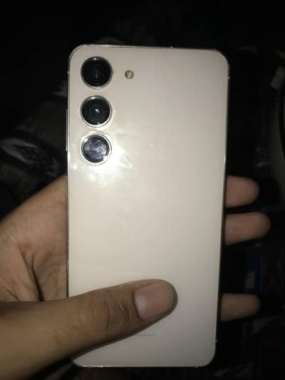 Samsung Mobile S23