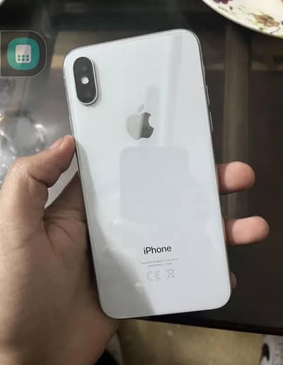 Apple iPhone XS