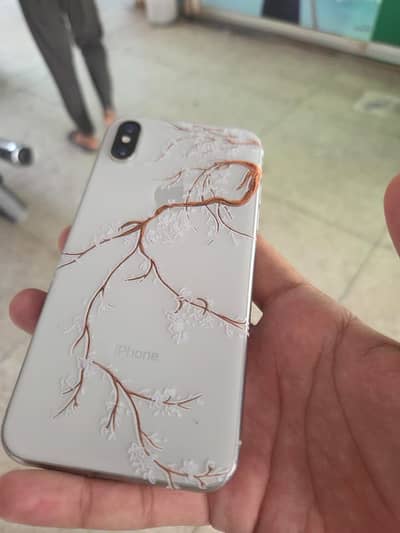 Apple iPhone X