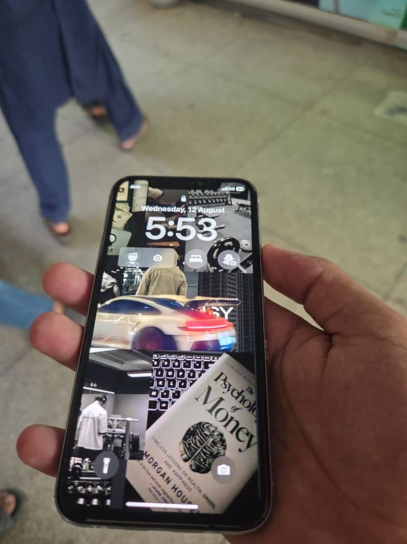 Apple iPhone X 2