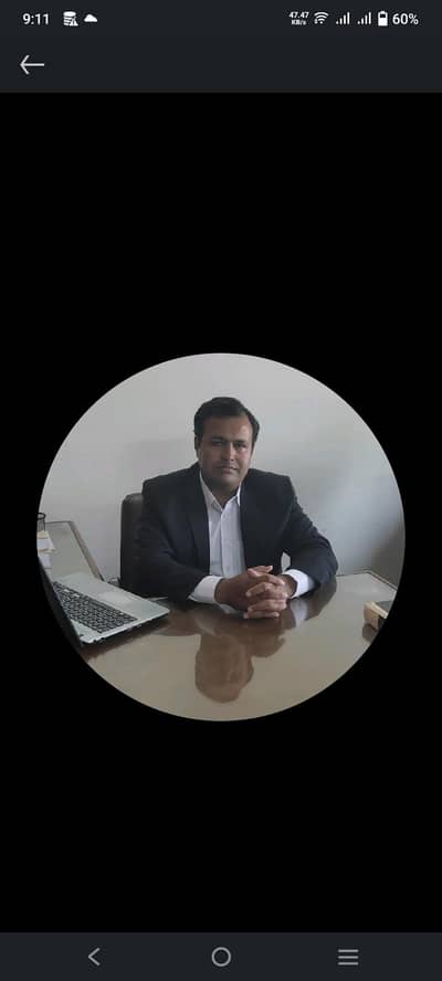 Tax Return file karwaen munasib rate mw