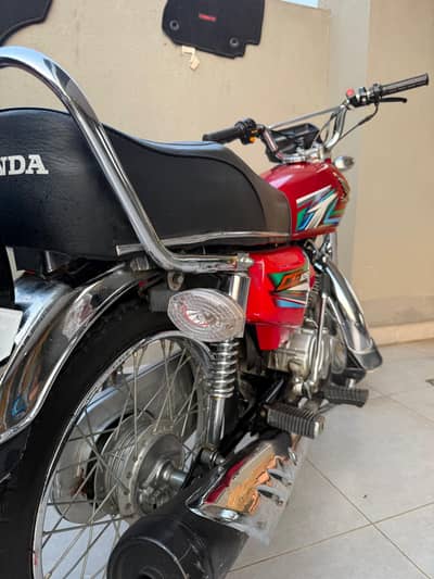 Honda 125. . 2023