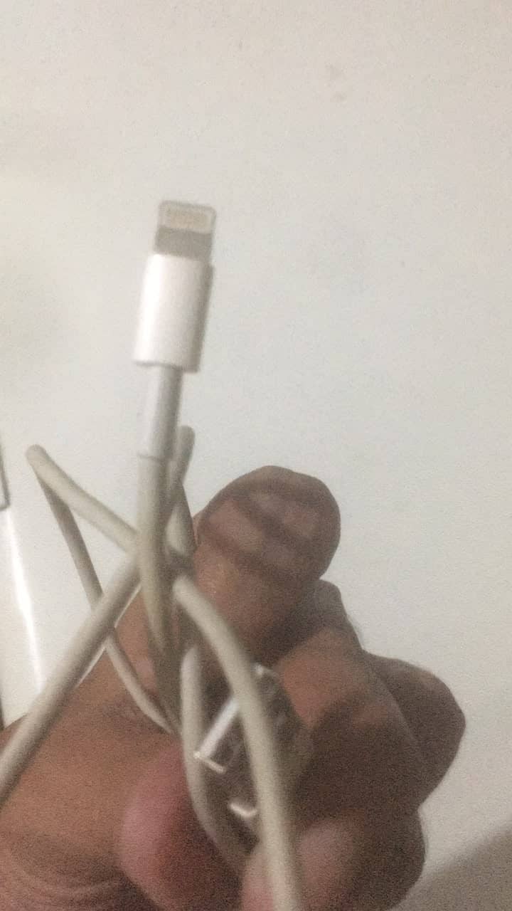 Original data cable 0