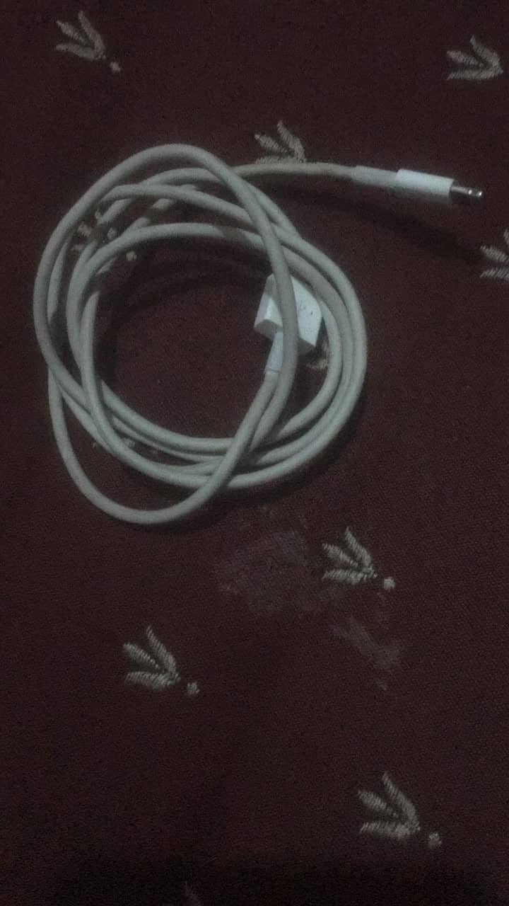 Original data cable 1