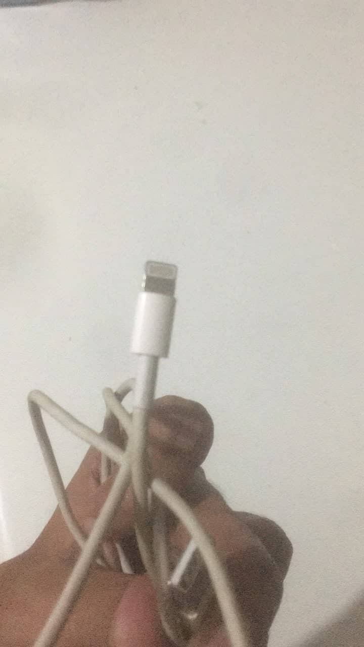 Original data cable 2