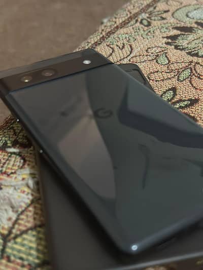 Google Pixel 7a