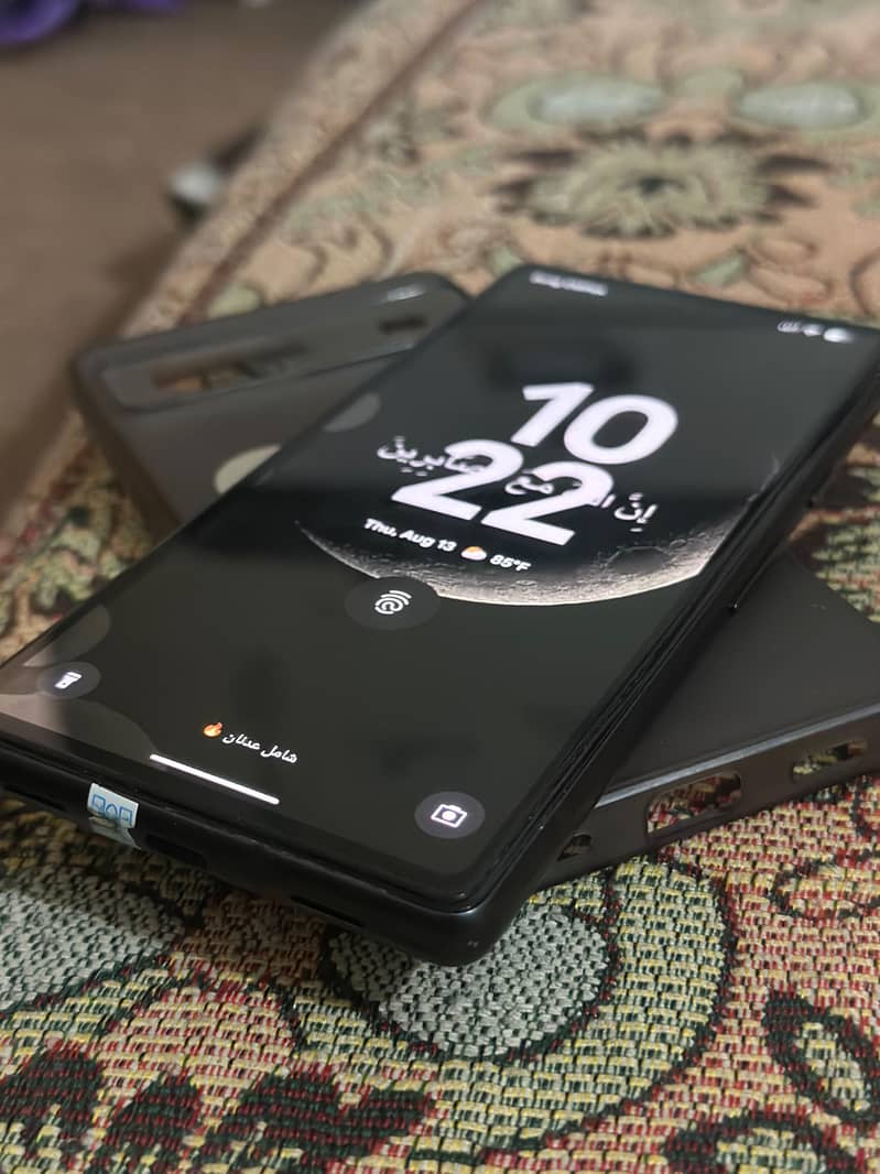 Google Pixel 7a 3