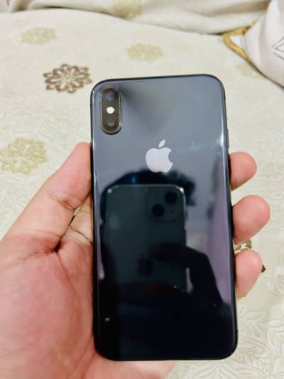 Apple iPhone X 256 Gb