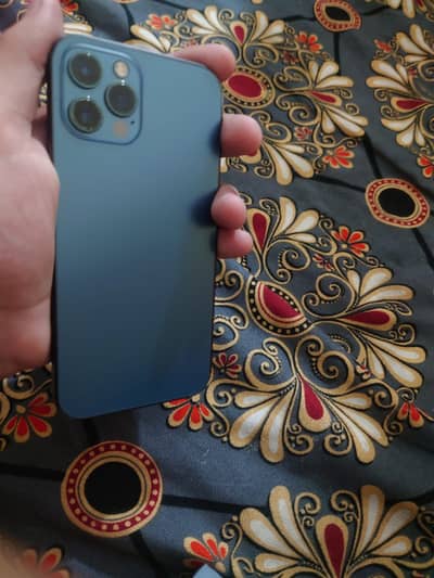 Apple iPhone 12 Pro