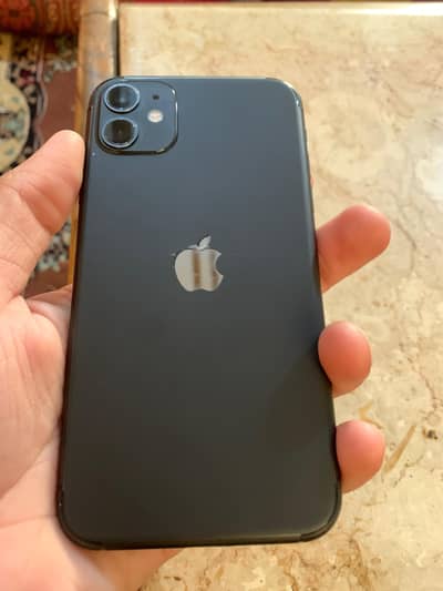 Apple iPhone 11
