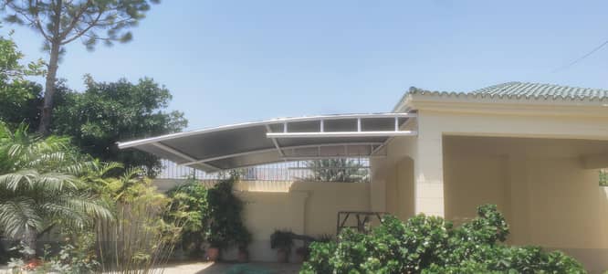 imran pvc tensile fabric