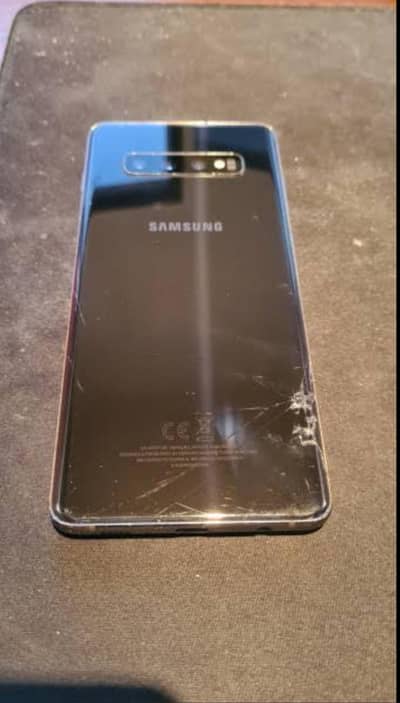 Samsung Mobile S10
