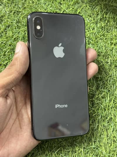 Apple iPhone XS