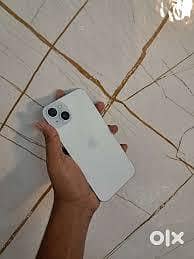 iphone 15 plus locked by owner wala hai kici bhai ko chaiye parts k li