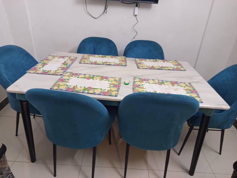 dining table 0