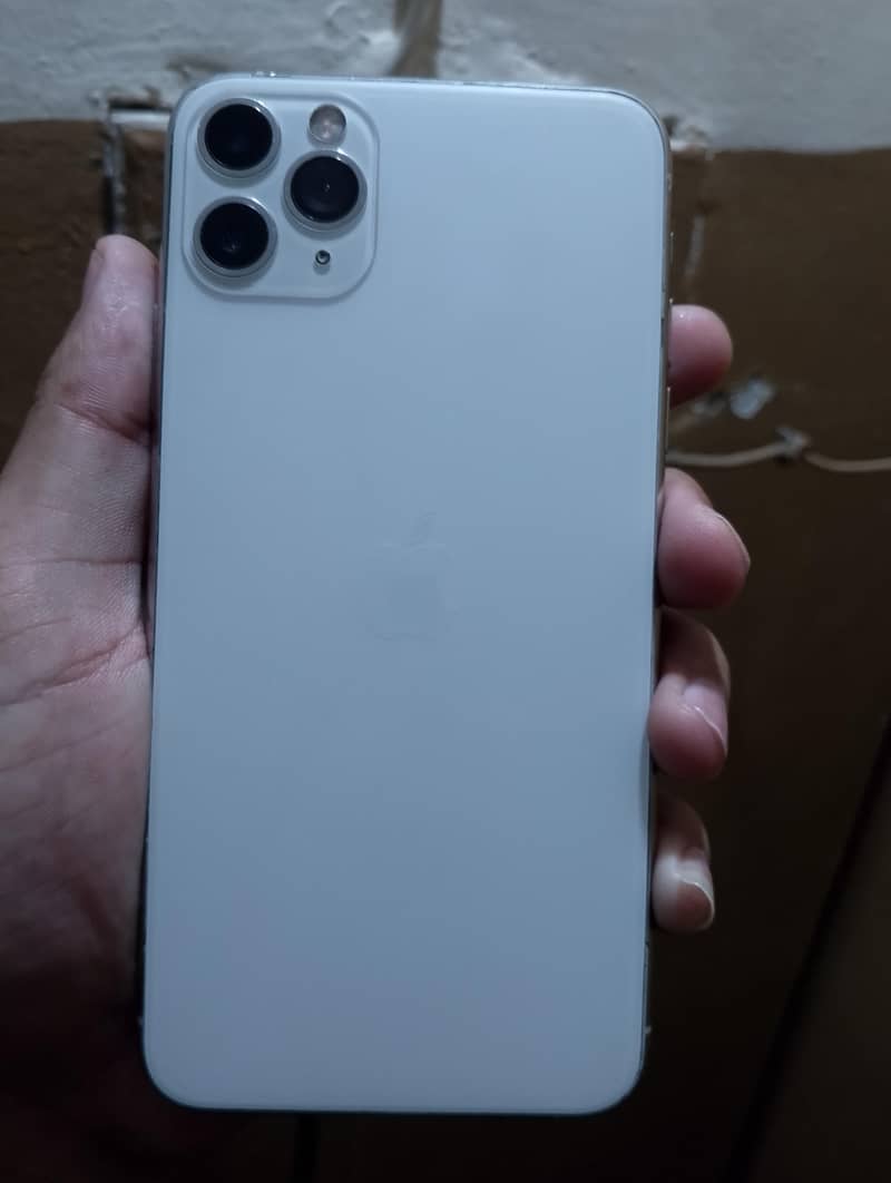 iphone 11 pro max 0