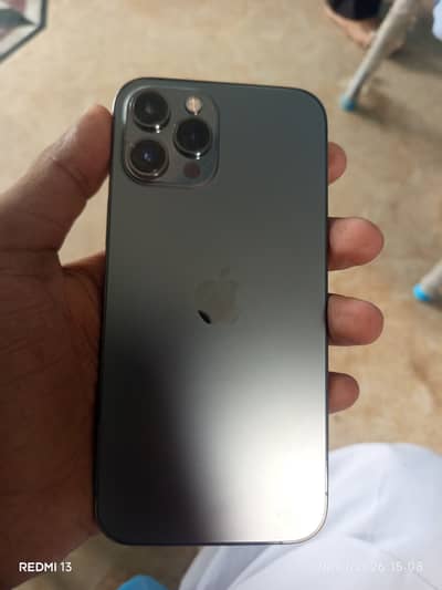 Apple iPhone 12 Pro Max