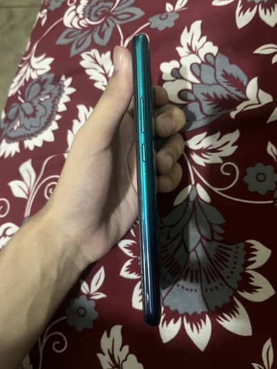 Infinix Hot 9 Play