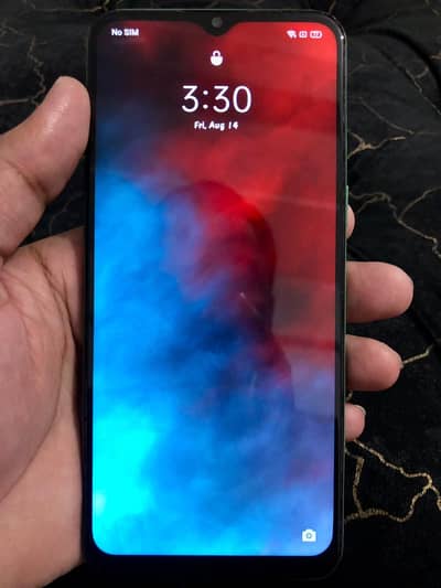 Realme 5i