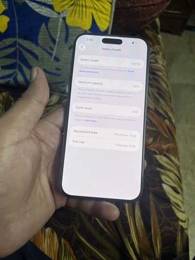 Apple iPhone 16 Pro Max