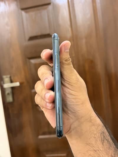 Apple iPhone 11 Pro