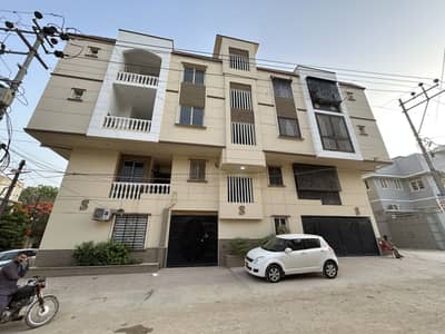 Brand New 1st Floor Portion Available For SALE