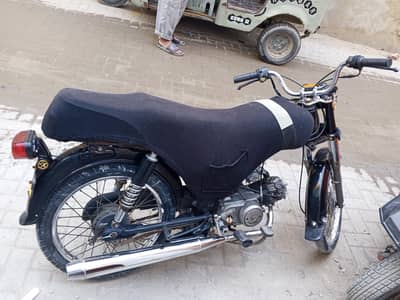 bike 2010