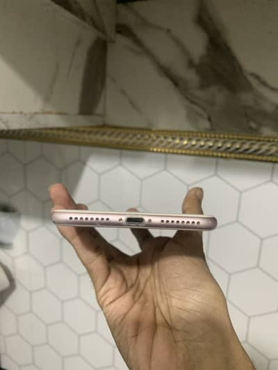 Iphone 7 plus Pta Approved 128 gb