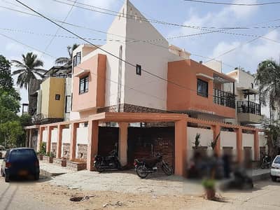 Brand New Town House Corner West Open For Sale
