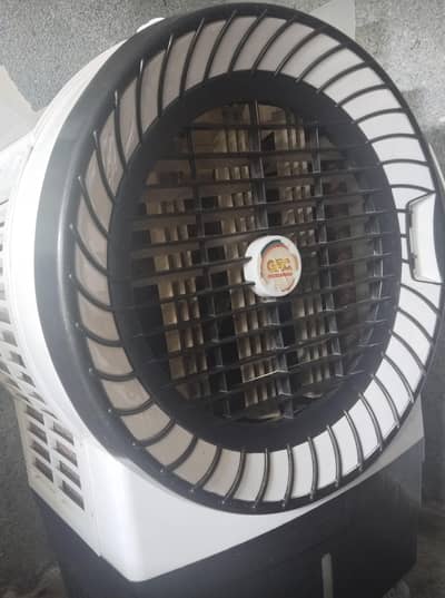room cooler