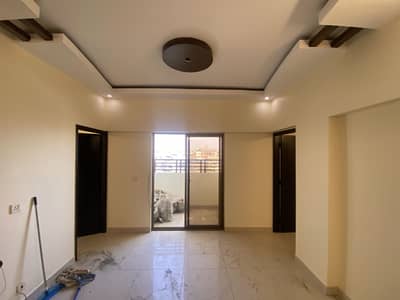 Well Maintained Flat Available For SALE