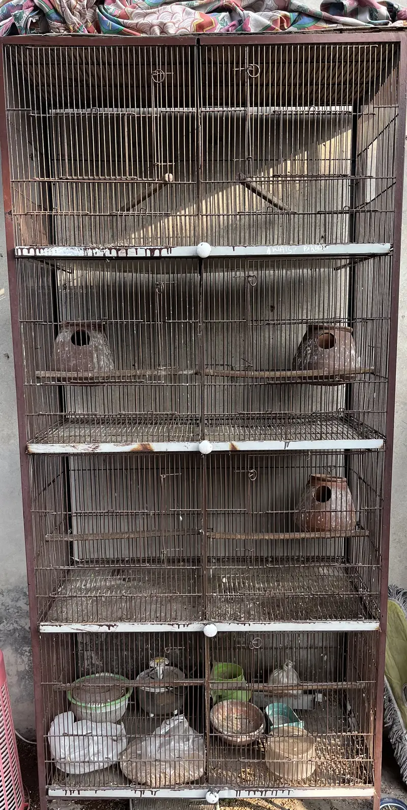 Cage for sale — photo 6