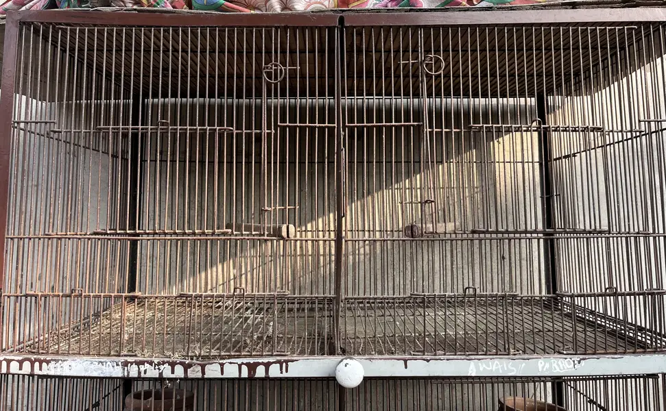 Cage for sale — photo 7