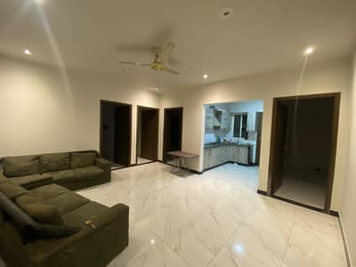 Well Maintained Portion Available For SALE