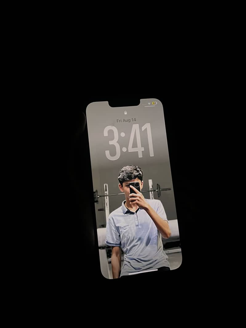 Apple iPhone 13 1