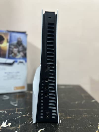 Ps5 slim disc Playstation 5 international version