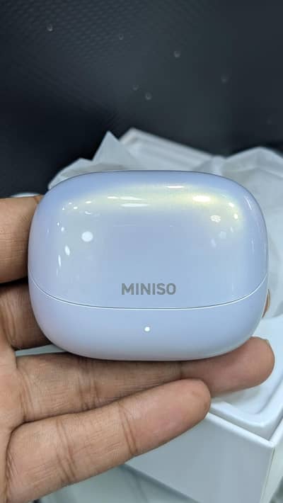 Miniso XT08 Pro
