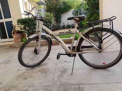 Super Jaguar MTB-3208 Mountain Bike – Good Condition