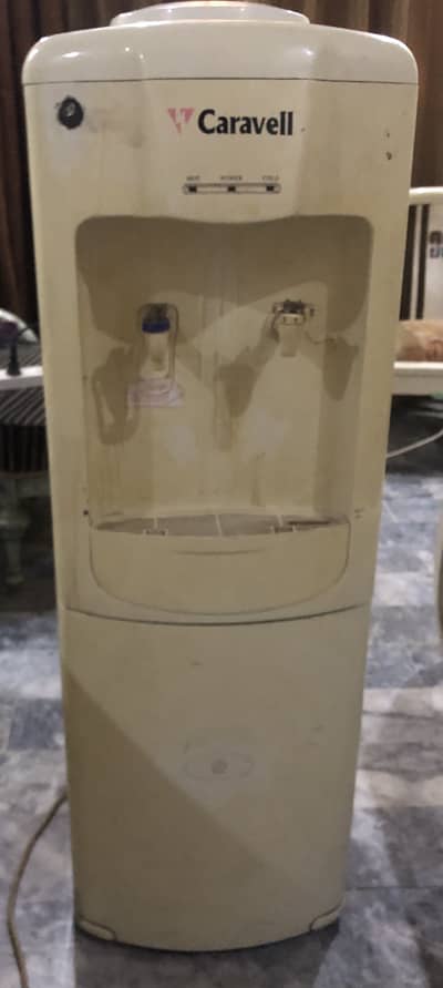 Water Dispenser