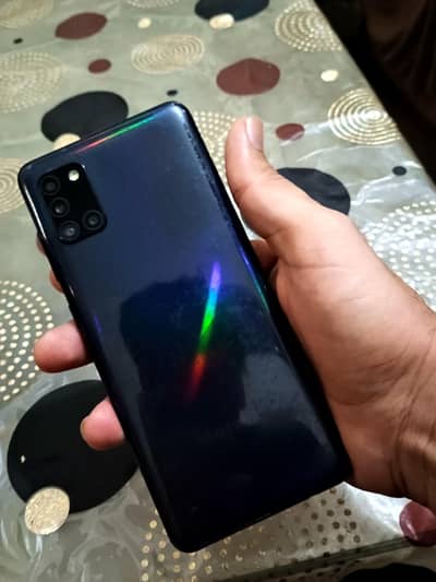 Samsung Mobile A31