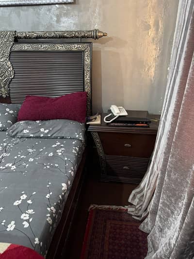 bed set