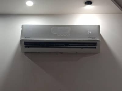dawlance ac invertor 1.5 ton