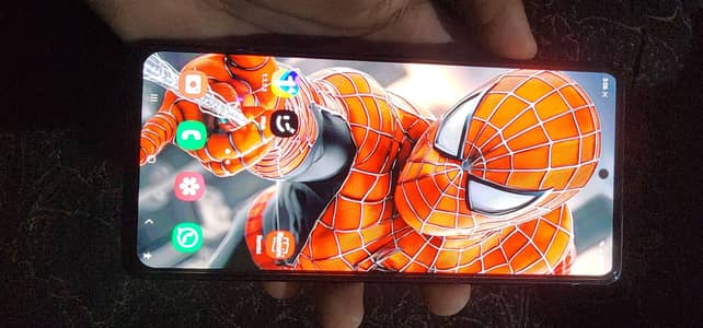 samsung galxce S 20 FE 5G