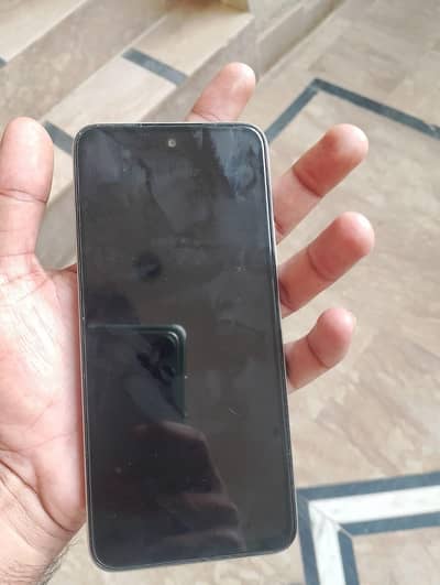Infinix Hot 60i