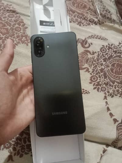 Samsung Mobile A07 5G